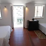 Solar Dos Carvalhos - De Turismo 아파트호텔 나자레