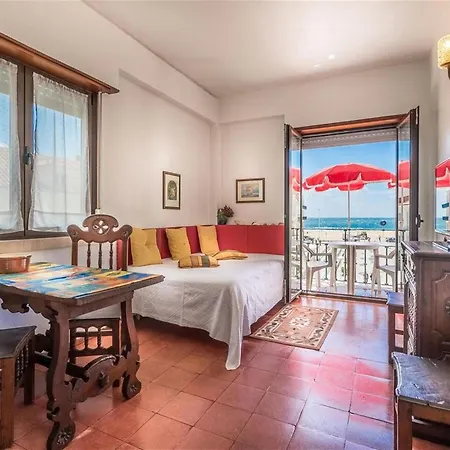 شقة فندقية Solar Dos Carvalhos - De Turismo نازاريه