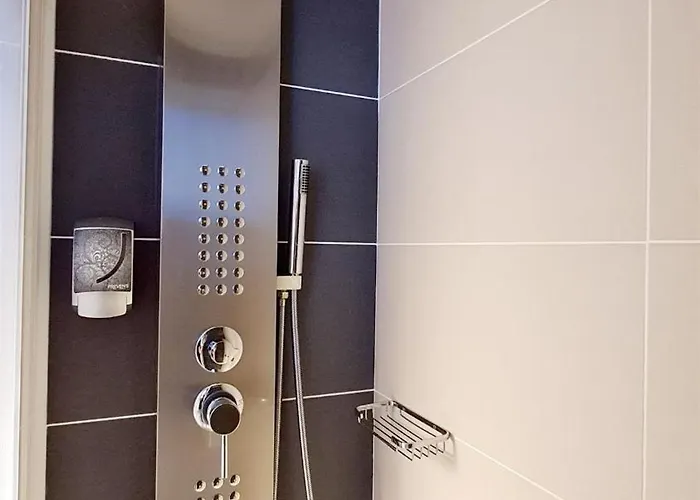 شقة فندقية Solar Dos Carvalhos - De Turismo 3*