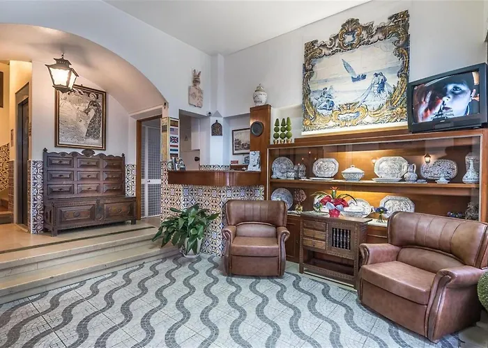 Solar Dos Carvalhos - De Turismo