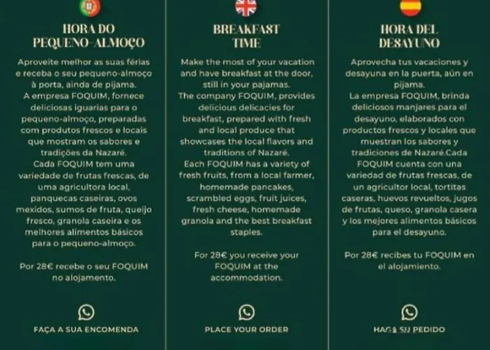 Solar Dos Carvalhos - De Turismo شقة فندقية 3*