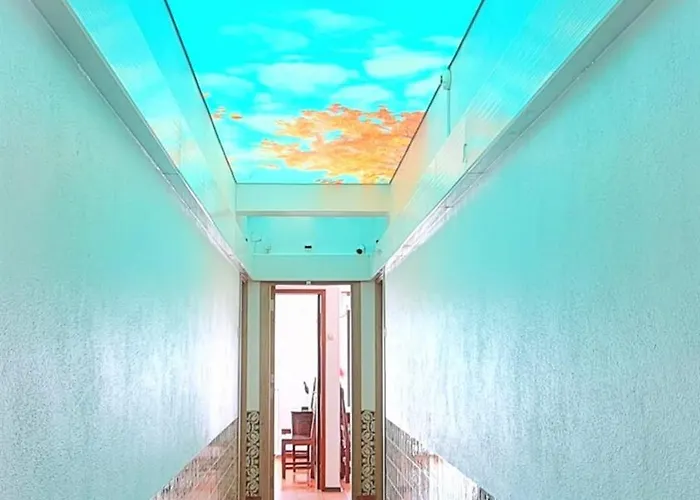 شقة فندقية Solar Dos Carvalhos - De Turismo نازاريه