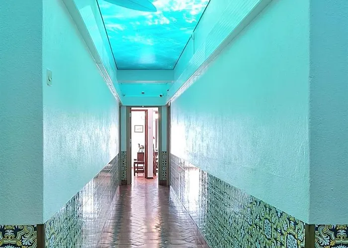 Solar Dos Carvalhos - De Turismo