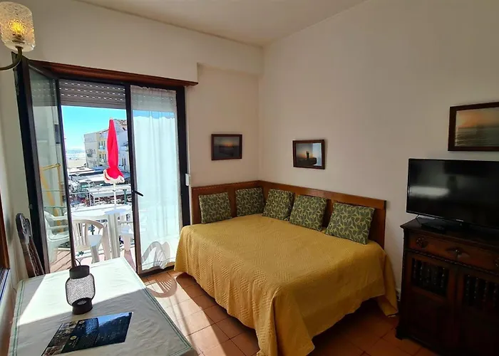 Solar Dos Carvalhos - De Turismo نازاريه