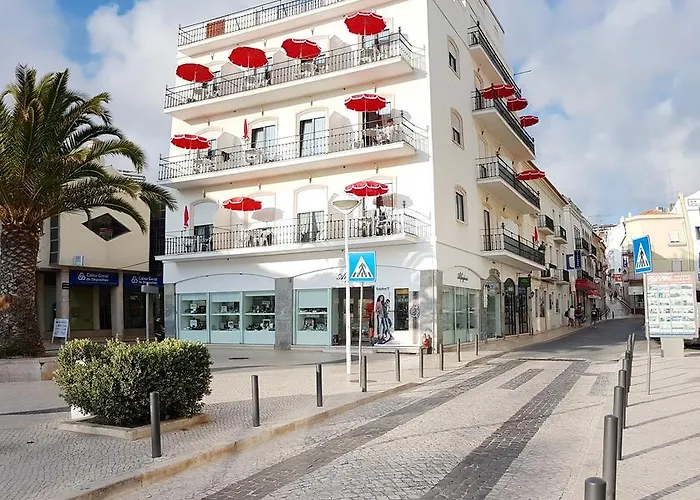 شقة فندقية Solar Dos Carvalhos - De Turismo 3*