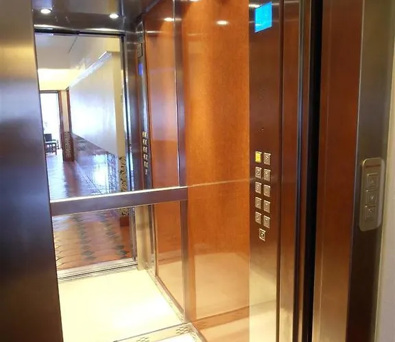 Solar Dos Carvalhos - De Turismo 3* نازاريه