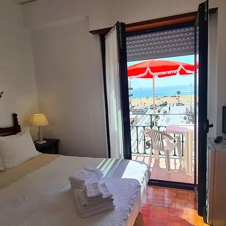 Solar Dos Carvalhos - De Turismo 3* Назаре