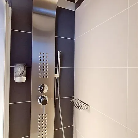 Апарт-отель Solar Dos Carvalhos - De Turismo 3*