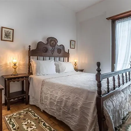 Solar Dos Carvalhos - De Turismo نازاريه