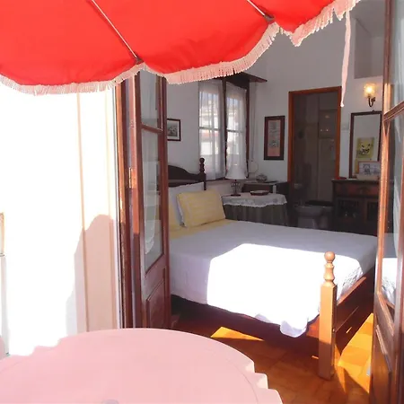 Solar Dos Carvalhos - De Turismo Ναζαρέ