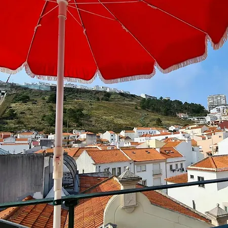 Solar Dos Carvalhos - De Turismo 3* Nazare