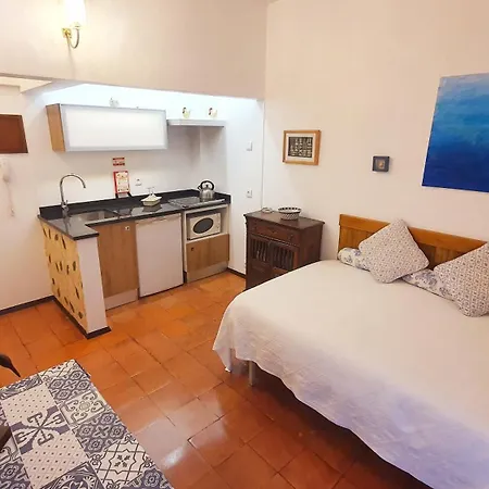 Solar Dos Carvalhos - De Turismo Apart Otel 3*