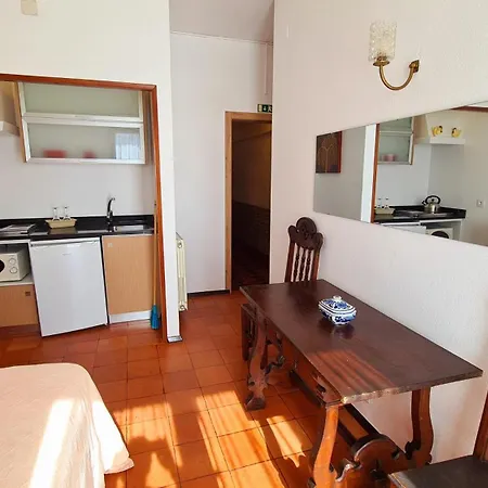 Apart Otel Solar Dos Carvalhos - De Turismo