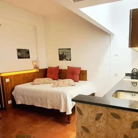 Apart Otel Solar Dos Carvalhos - De Turismo 3*