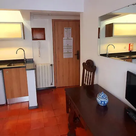 Solar Dos Carvalhos - De Turismo Apart Otel