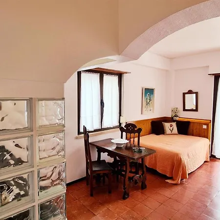 Solar Dos Carvalhos - De Turismo Apart Otel