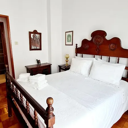 Solar Dos Carvalhos - De Turismo Apart Otel 3*