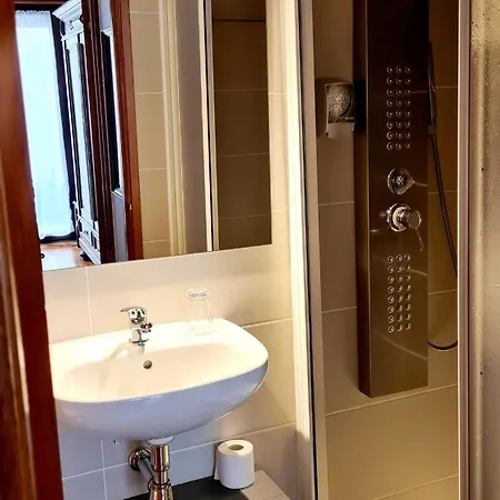 Apart Otel Solar Dos Carvalhos - De Turismo 3*