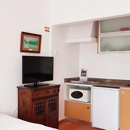 Solar Dos Carvalhos - De Turismo 3* نازاريه