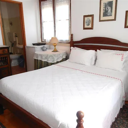 Apart Otel Solar Dos Carvalhos - De Turismo
