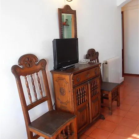 Apart Otel Solar Dos Carvalhos - De Turismo 3*