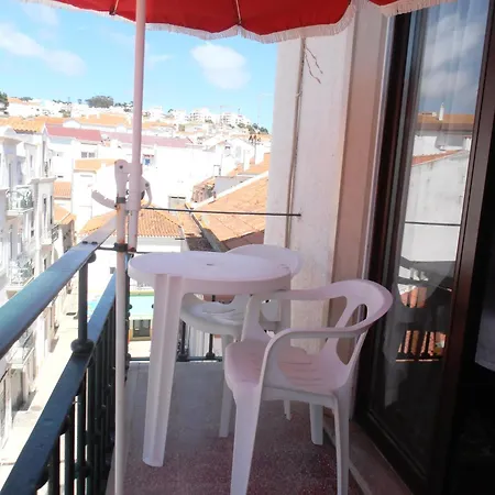Solar Dos Carvalhos - De Turismo نازاريه