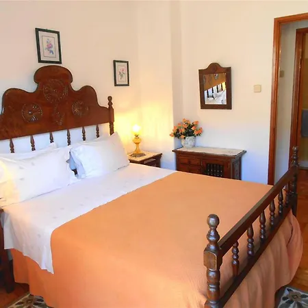 Apart Otel Solar Dos Carvalhos - De Turismo 3*