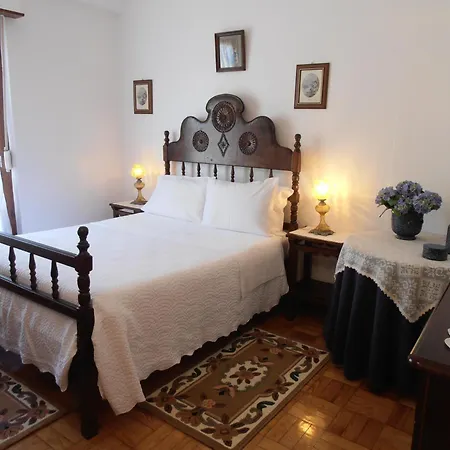 Solar Dos Carvalhos - De Turismo Apart Otel