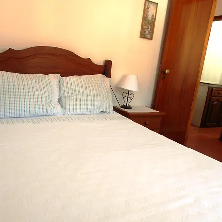 Apart Otel Solar Dos Carvalhos - De Turismo 3*