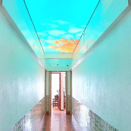 Апарт-отель Solar Dos Carvalhos - De Turismo Назаре