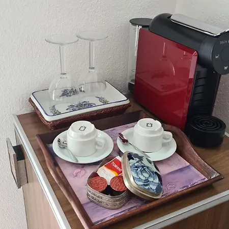 Solar Dos Carvalhos - De Turismo Апарт-отель Назаре