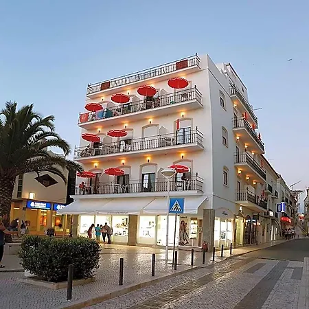 Apart Otel Solar Dos Carvalhos - De Turismo 3*