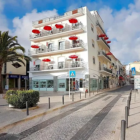 Apart Otel Solar Dos Carvalhos - De Turismo