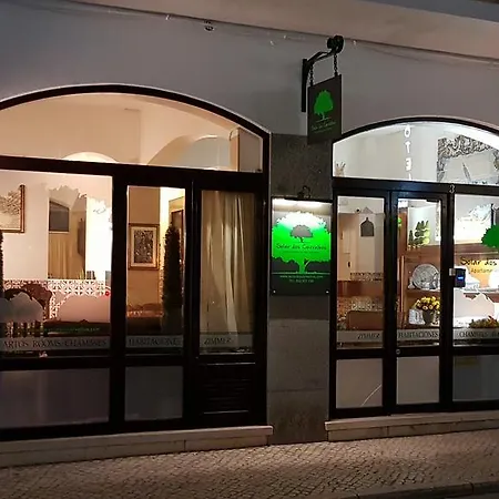Aparthotel Solar Dos Carvalhos - De Turismo