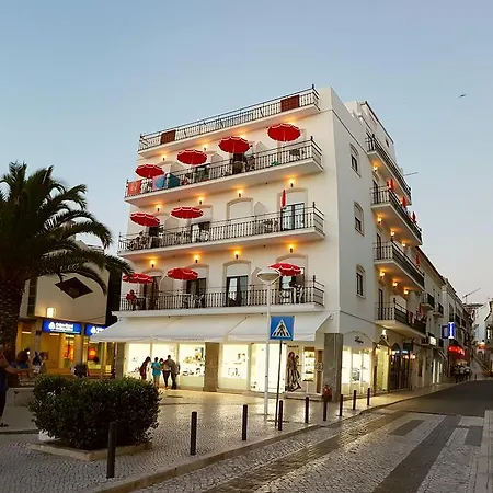 Solar Dos Carvalhos - De Turismo Ξενοδοχείο με διαμερίσματα 3*
