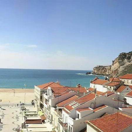 Solar Dos Carvalhos - De Turismo 3* Nazare