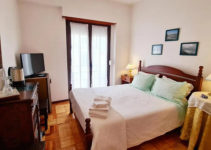 Solar Dos Carvalhos - De Turismo 3*