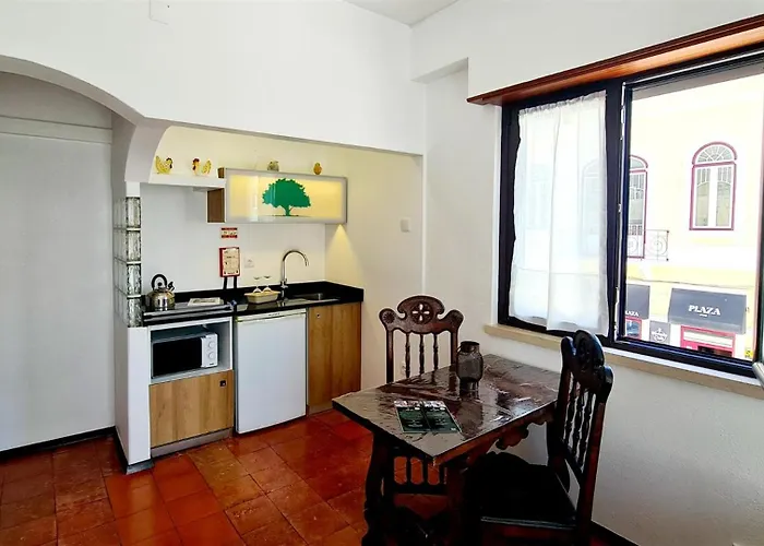 Solar Dos Carvalhos - De Turismo