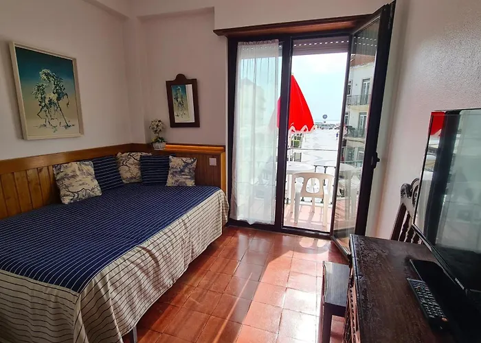 Solar Dos Carvalhos - De Turismo מלון דירות 3*