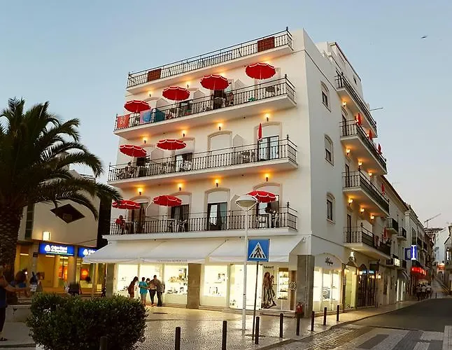 Solar Dos Carvalhos - De Turismo Апарт-отель 3*